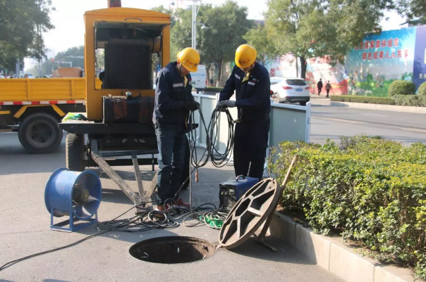 放心！供暖季最擔心的這個事兒不再是問題了！