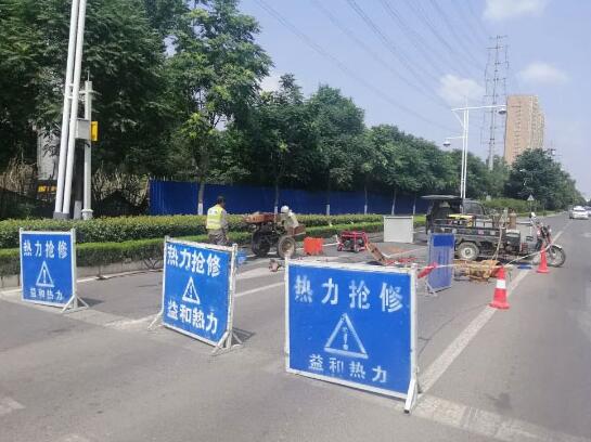 看似簡(jiǎn)單的這件事，卻操縱著全市供暖命脈！